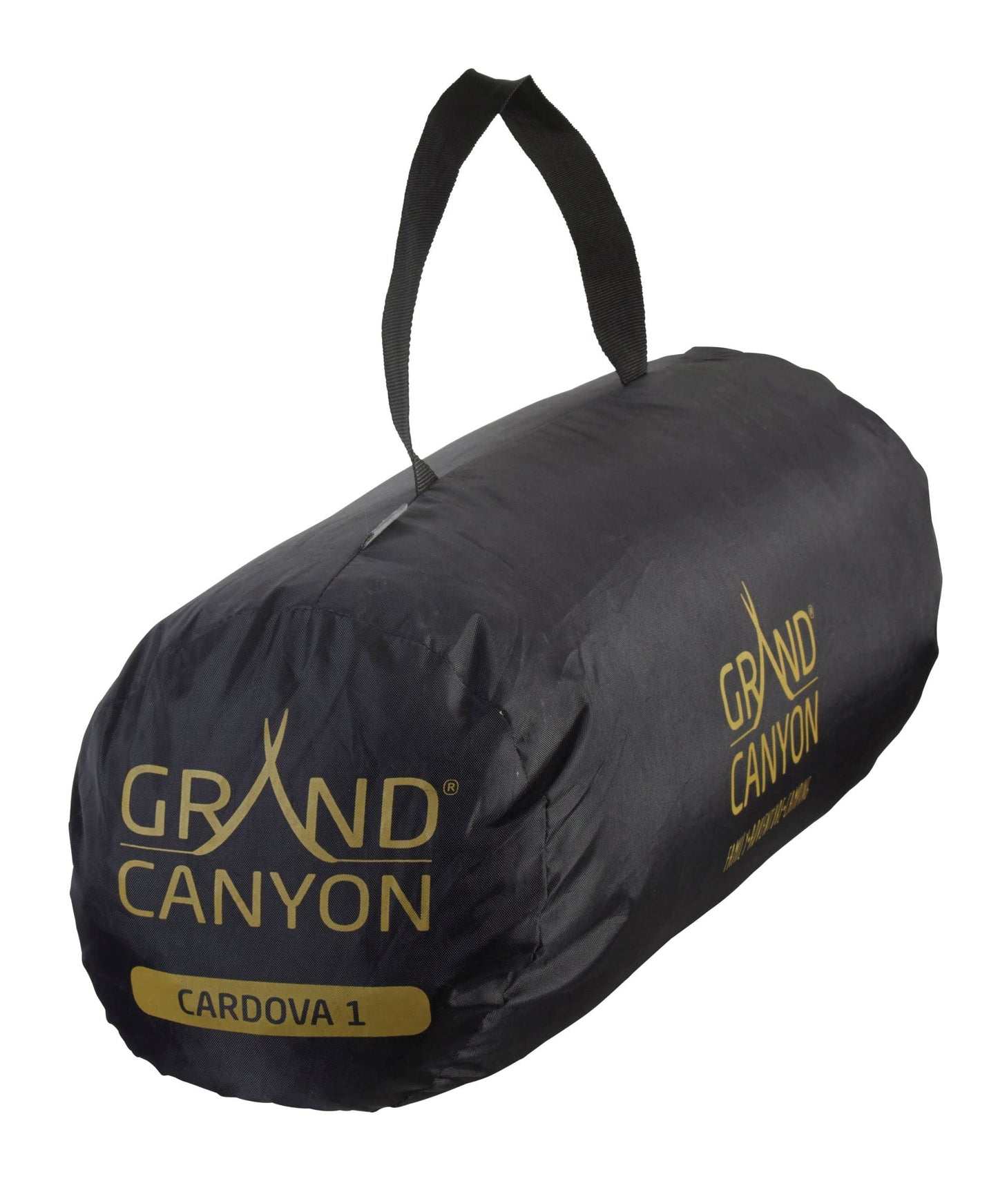 Grand Canyon Unisex - Adult Cardova Tent, Blue Grass, 1-2 persons