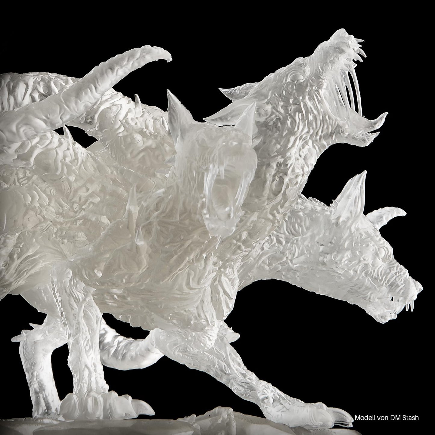 ELEGOO ABS-Like Resin 3.0 Plus, Improved 3D Printer Photopolymer Resin, Higher Heat Resistance, Fast Curing, High Precision, Non-Brittle, Translucent 2000g