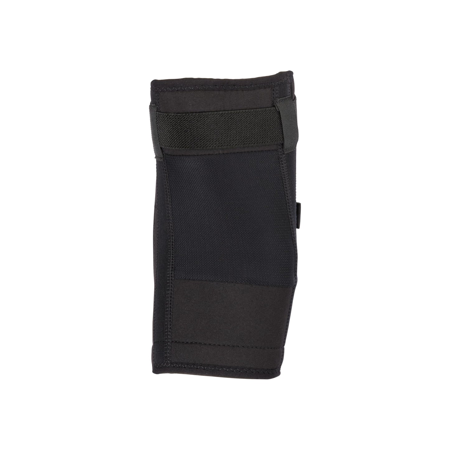 O'NEAL | Elbow Guard | BMX Mountainbike Downhill | Breathable neoprene, Lightweight and ultra-thin construction, Abrasion-resistant material | Dirt Elbow Guard V.23 | Adult | Black | XL