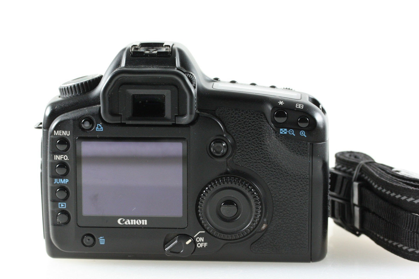 Canon EOS 5D SLR digital camera (12 megapixels) camera body