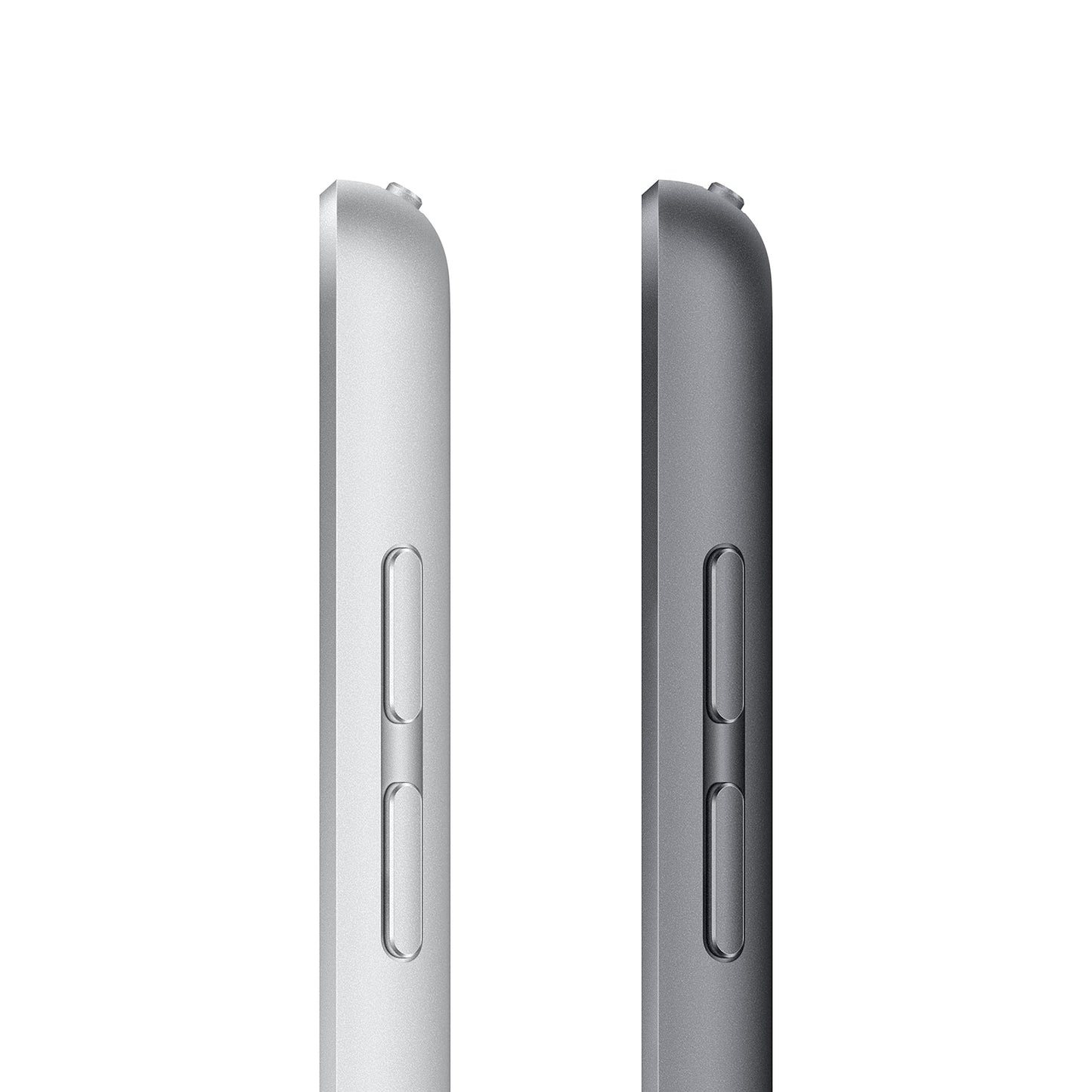 2021 Apple iPad (10.2-inch, Wi-Fi + Cellular, 64GB) Space Gray (Refurbished)
