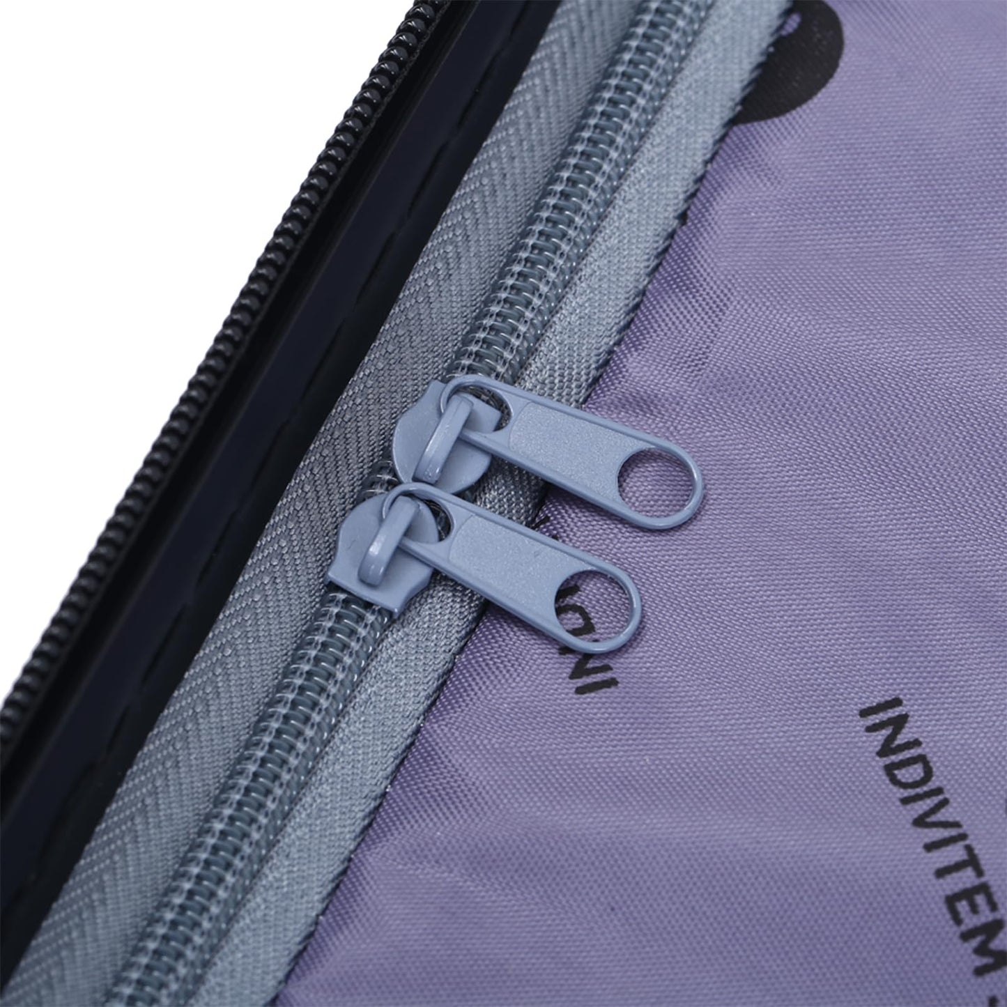 Int'x suitcase hard shell suitcase rolling suitcase carry-on XHA126 Size M