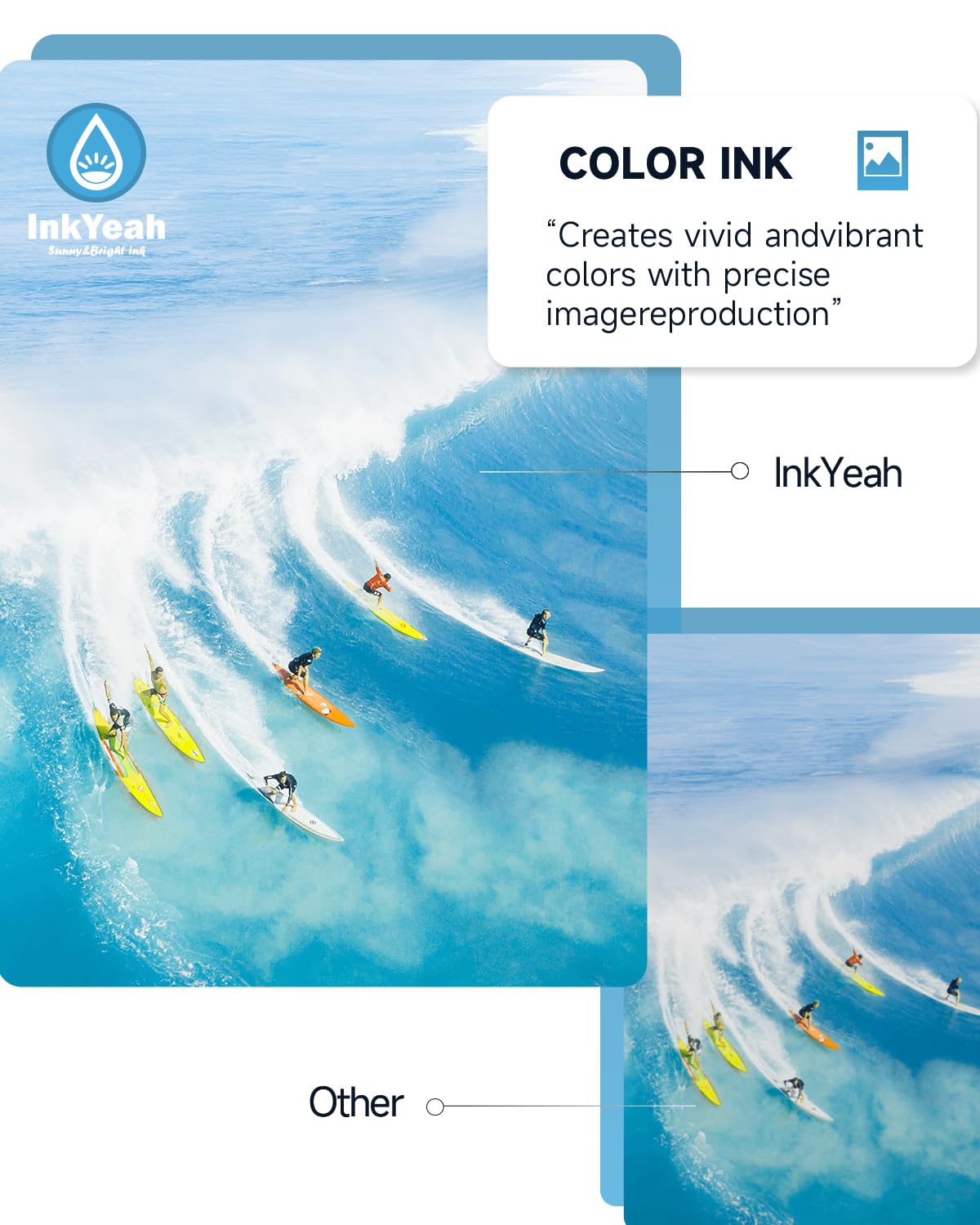 305 XL ink cartridges, Compatible with Original HP 305 ink cartridges, 305 XL Black/Color | 750/450+ pages for HP DeskJet 2820e 2800e 2810e 2700 2710e Plus 4100 4120 Envy 6000 6020e