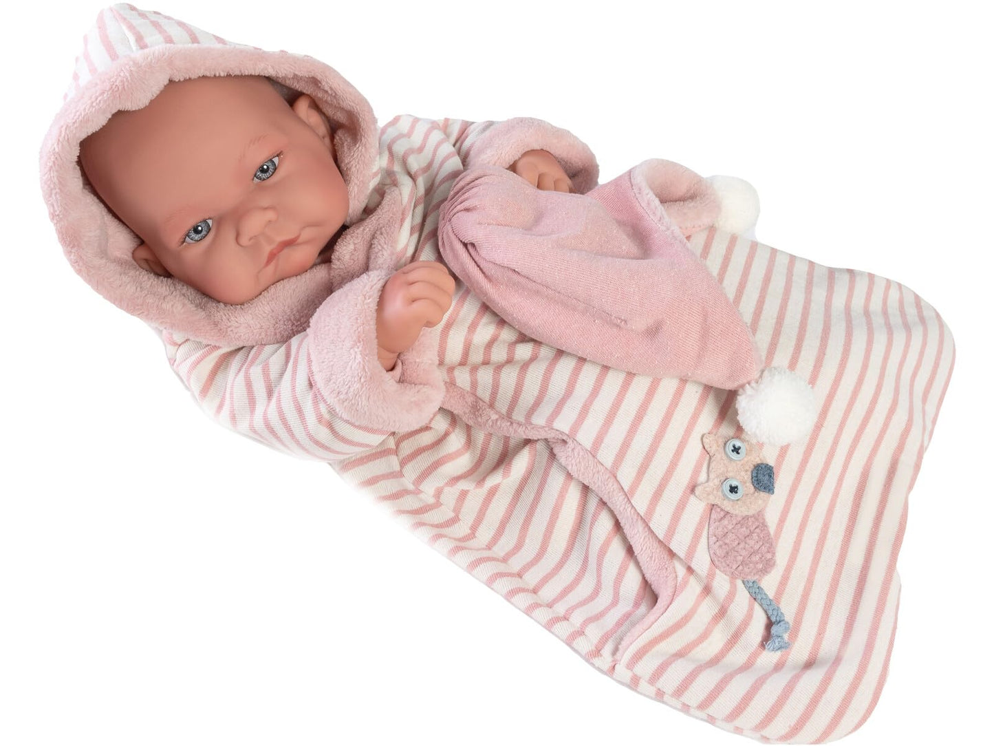 Antonio Juan - Baby doll (5079)