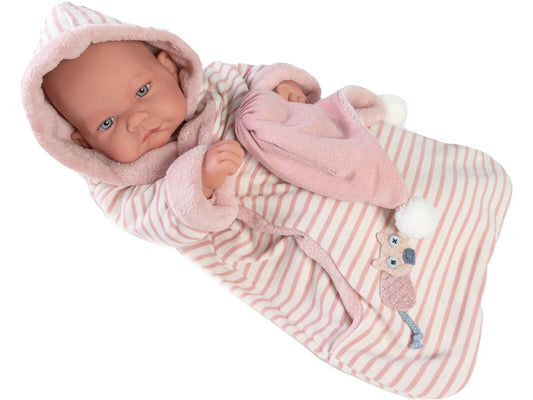 Antonio Juan - Baby doll (5079)