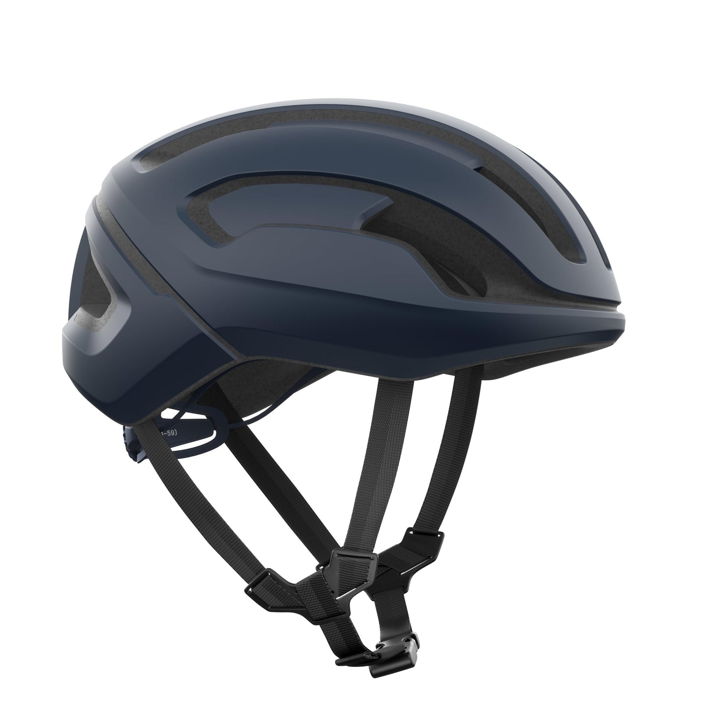 POC Unisex-Adult Omne Air MIPS Bike Helmet, Apatite Navy Matte, S (50-56cm)