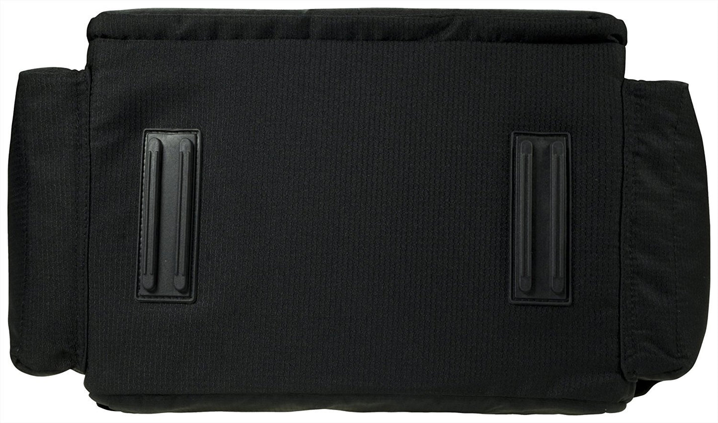 DÖRR Camera Bag Action Black No. 6