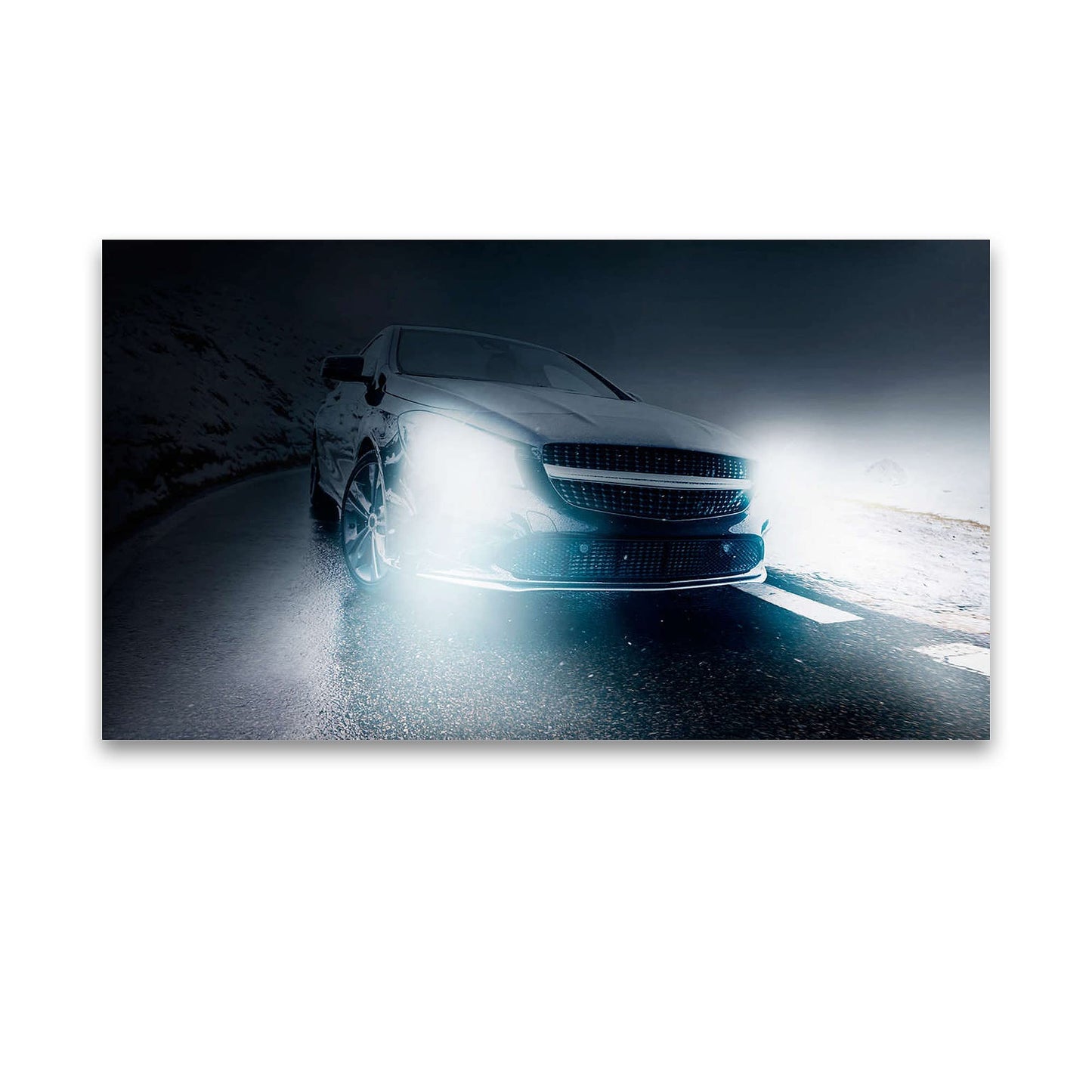 Philips White Vision ultra, Twin box