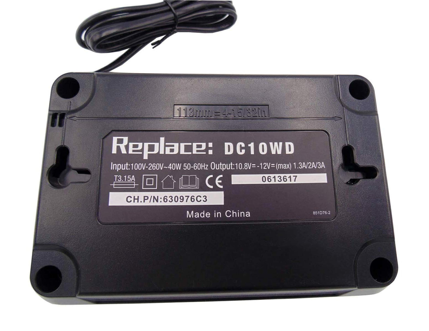 2 pieces of BL1041B 4.0Ah battery with charger 10.8V-12V DC10WD DC10SB for Makita 12V battery BL1015 BL1041B BL1021B BL1016 4000mAh