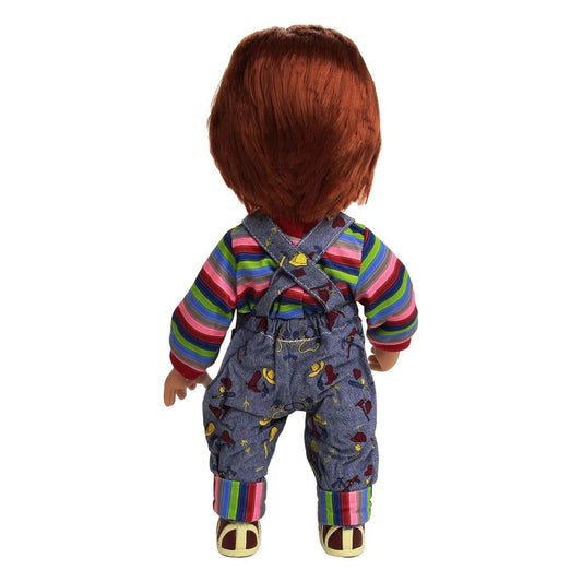 Child's Play MZ78002 Kids Game 37 cm Good Guy Chucky Doll with Sound