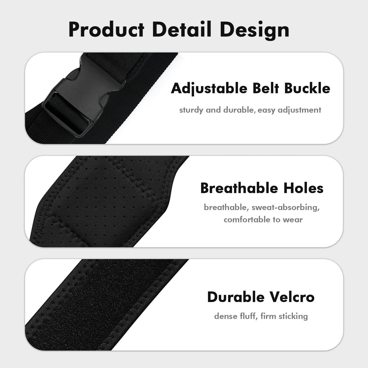 AMVR Tracker Belt + 2 arm strap + 2 palm strap Full Body Tracking for HTC Vive Trackers 3.0/2.0 VR Bundle, Vive Tracker Accessories (5-piece set)