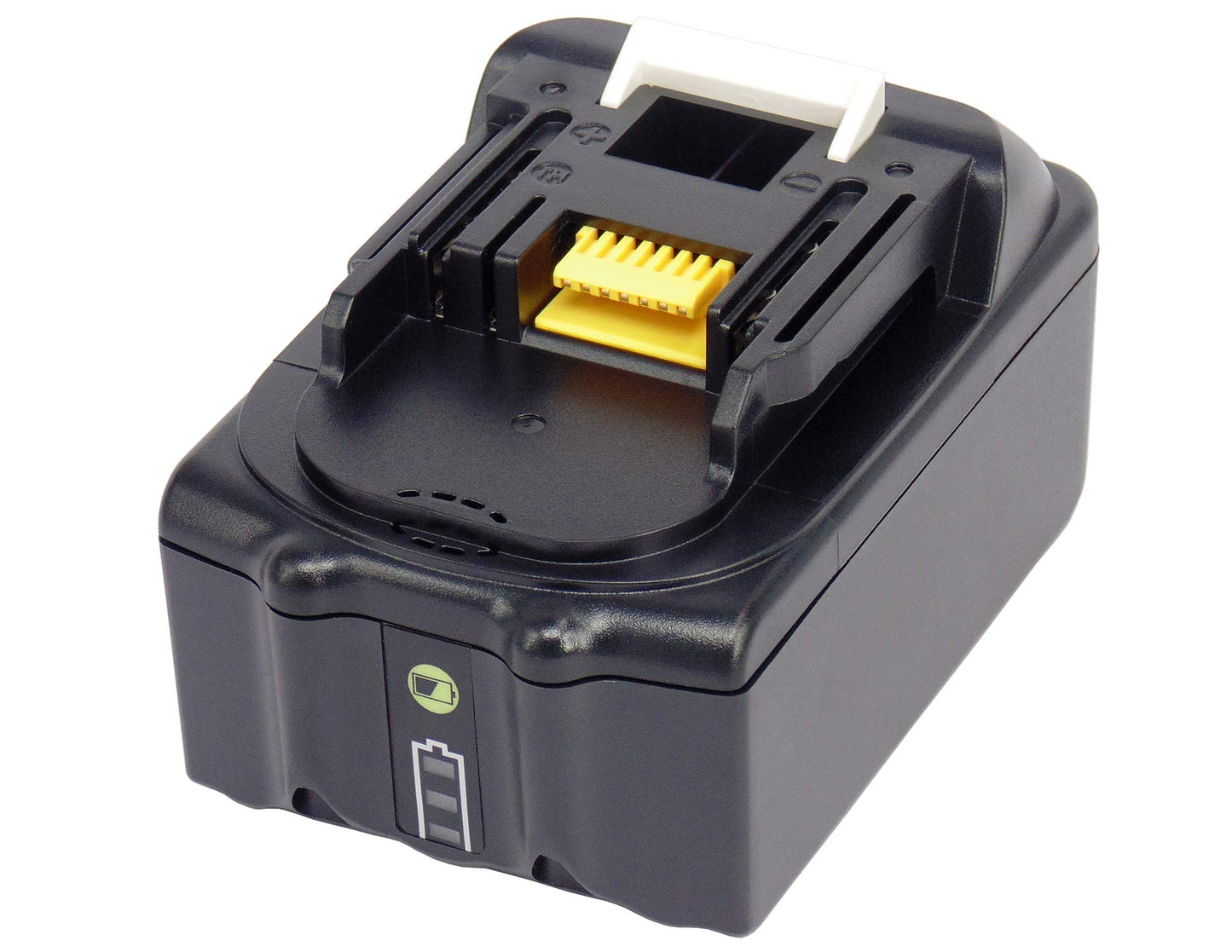 2 pieces 18V 5Ah BL1850 battery & charger DC18RD 2-port dual fast charger for Makita BL1830 BL1840 BL1850 BL1860 196933-6, radio DMR100, DMR101, DMR102, DMR103B, DMR104, DMR105, DMR108