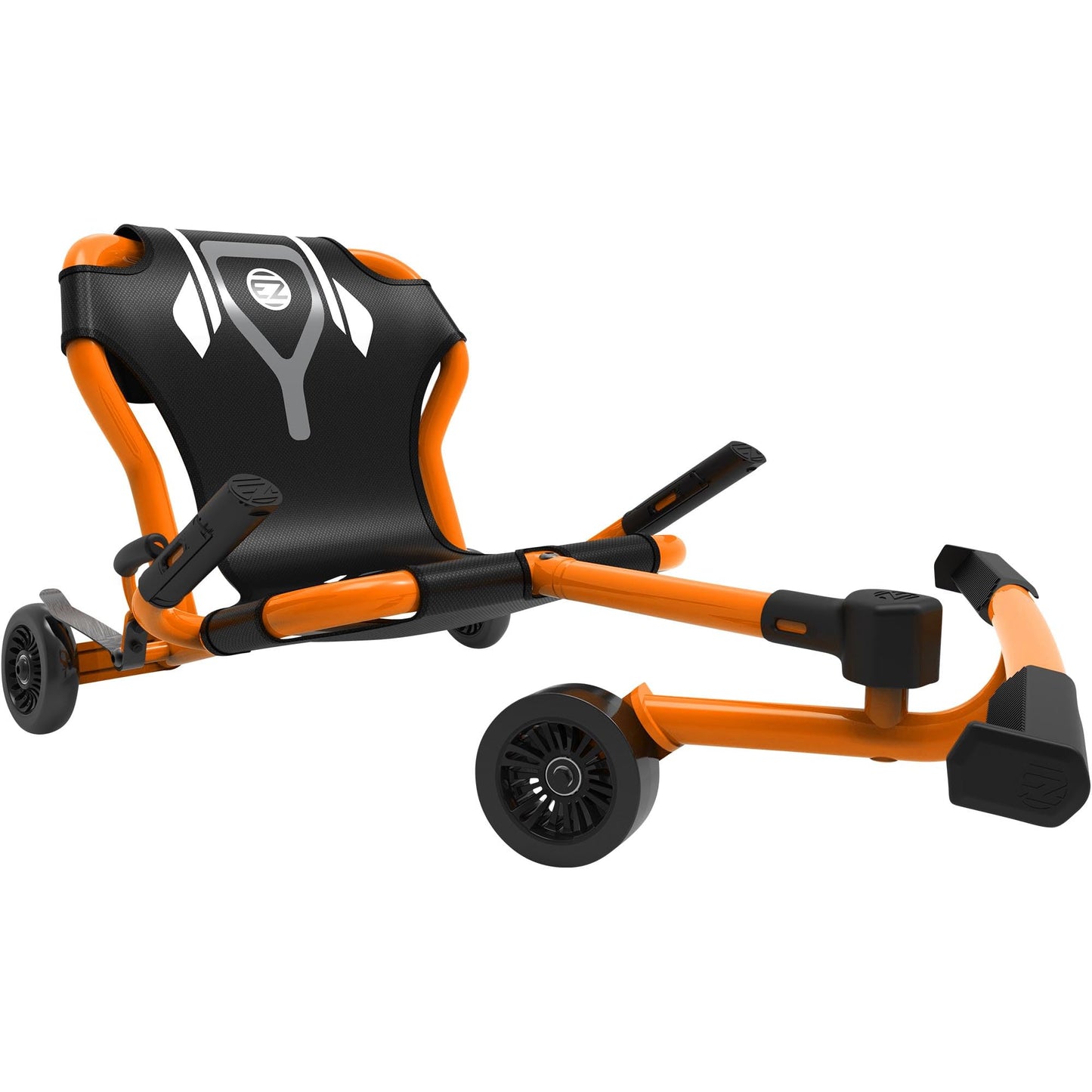 EzyRoller Classic X: children's vehicle for ages 4 to 14. Trike scooter with three wheels, providing fun and excitement for kids.