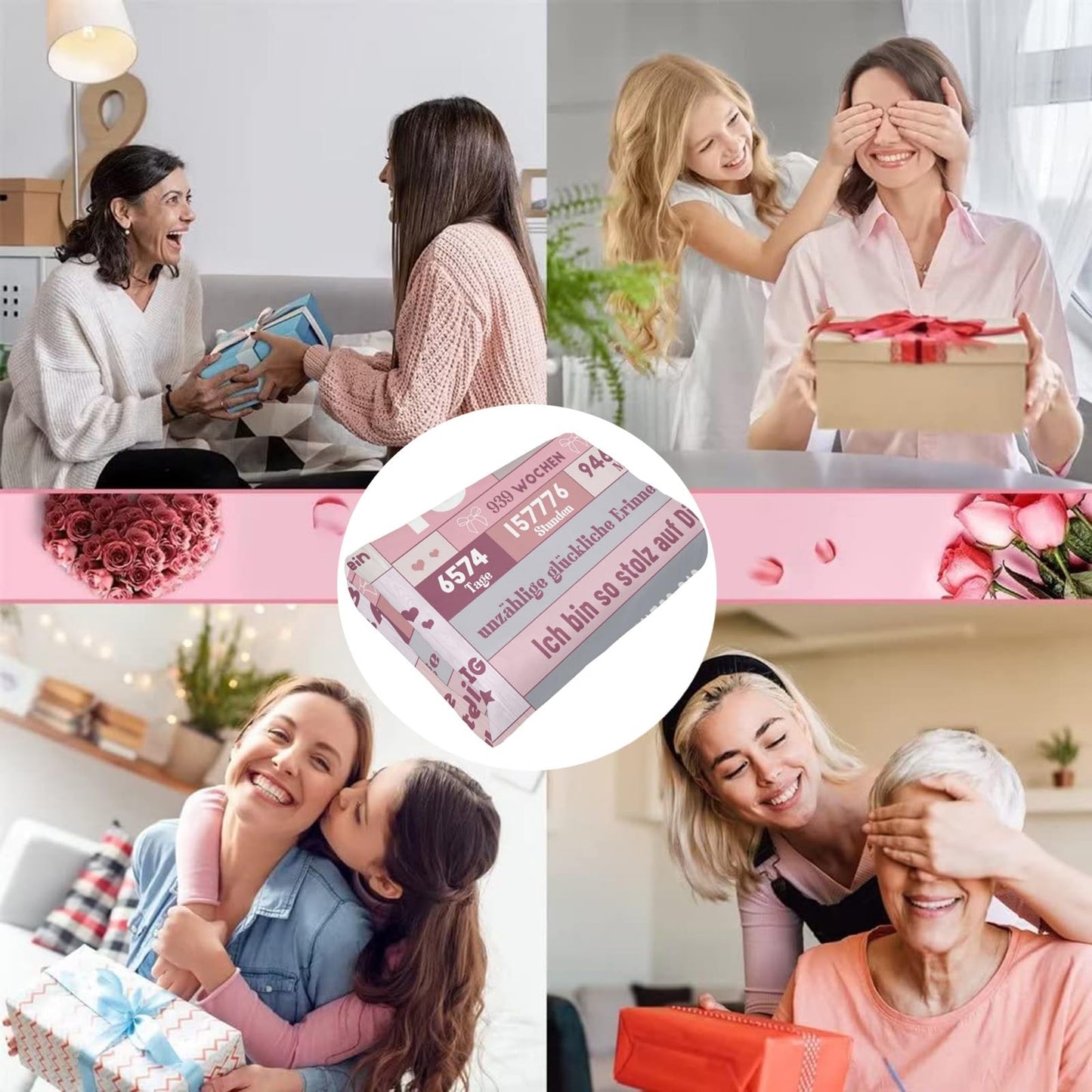 18th birthday girl gifts, 18th birthday girl gift ideas, gifts for 18th birthday girl, gifts for 18 year old daughter sister girlfriend, Fluffy throw blanket 130x150cm