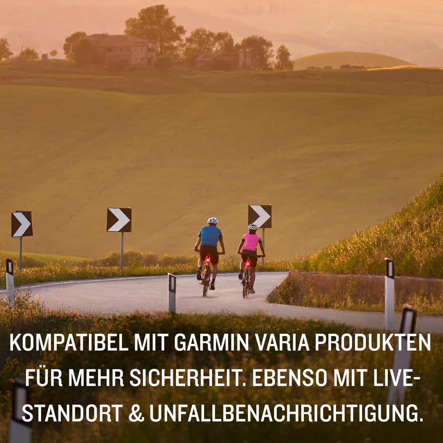 Garmin Edge Explore 2 - GPS bike nav for touring & e-bike, 3" touch display, easy operation, specific e-bike routing, preloaded Europe map & up to 16 hrs battery life.