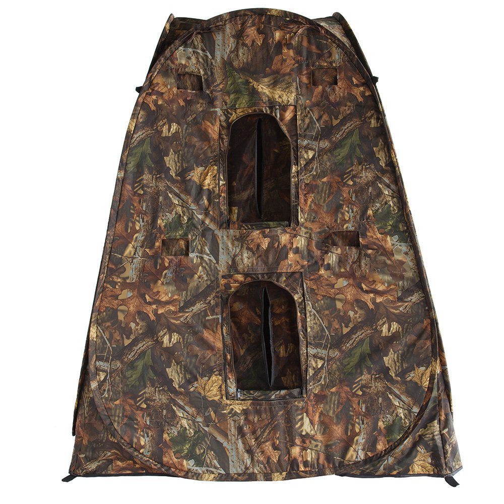 Buteo Photo Gear Photohide Buteo Mark II Camouflage Tent