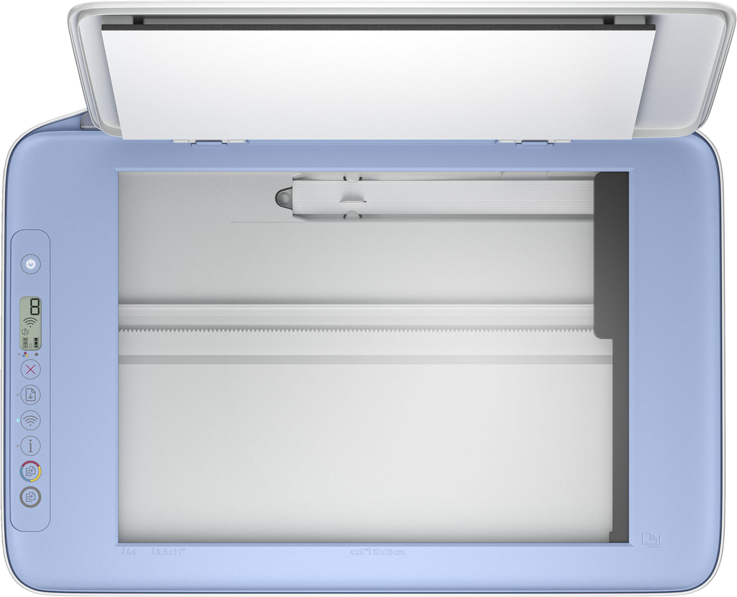 HP Multifunction Ink Cartridges Inkjet DESKJET 2822E All-IN-ONE