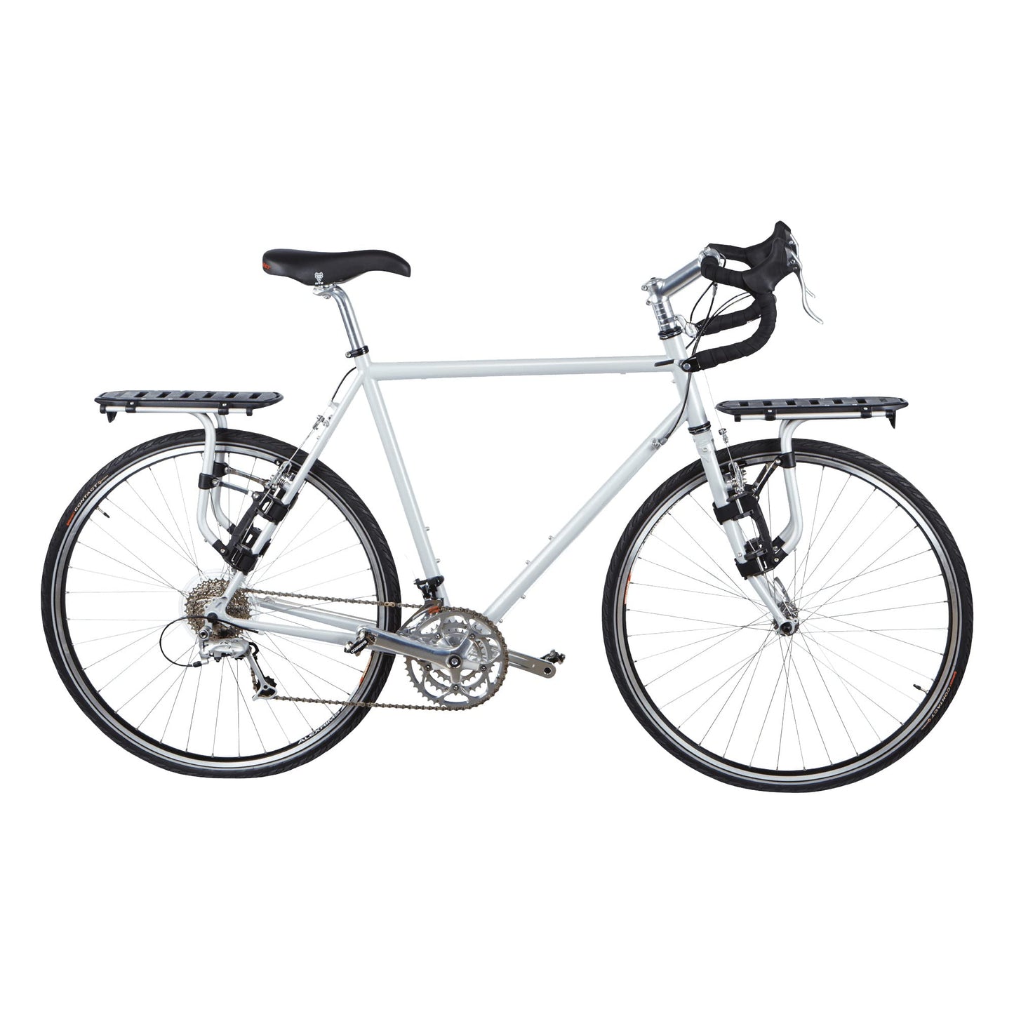 Thule Pack'n Pedal Tour Rack 2017 Bicycle Rack, Black