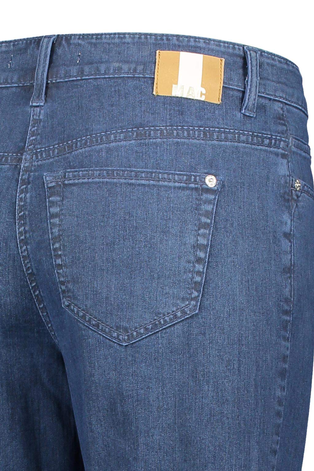 MAC Jeans Women's Pants Stella Forever Denim 38/32