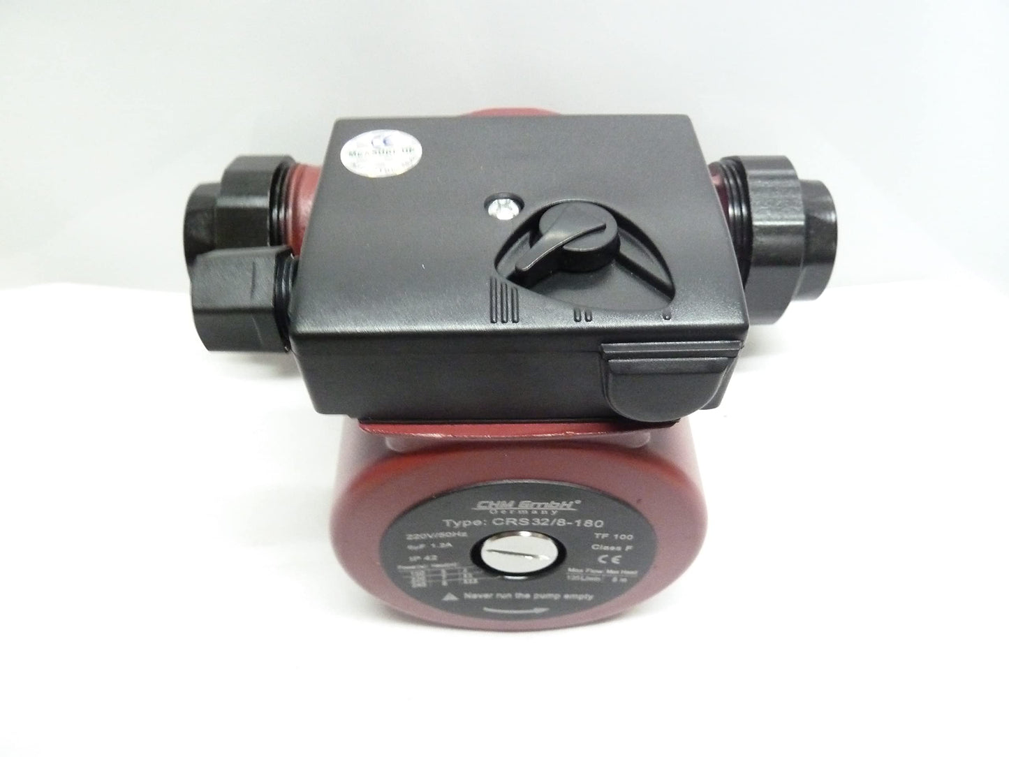 3-stage circulation pump CRS32/80-180 by CHM GmbH®