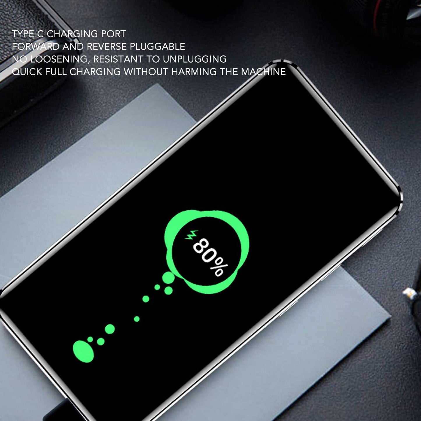 MP3-MP4 player with Bluetooth and WiFi, Portable, Lossless 3.97-inch Full Touchscreen MP4 Music Player with Voice Recorder, E-Book, Headphones, Digital HiFi Audio Player (M26B (Quad-Core) 8GB)