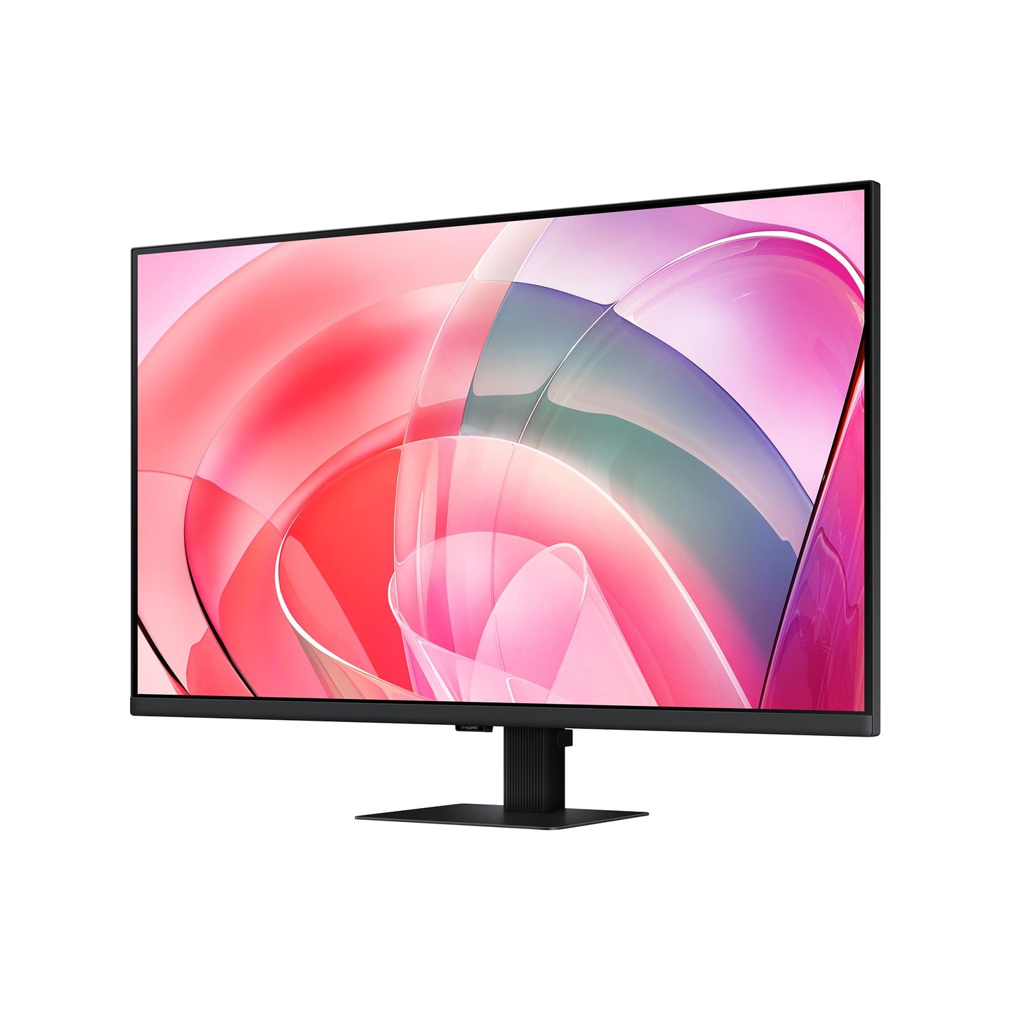 Samsung ViewFinity S70D 4K Monitor 32 inches, UHD, 3,840 x 2,160, 60 Hz, HDR10, Easy Setup Stand, Eye Saver Mode, LS32D700EAUXEN