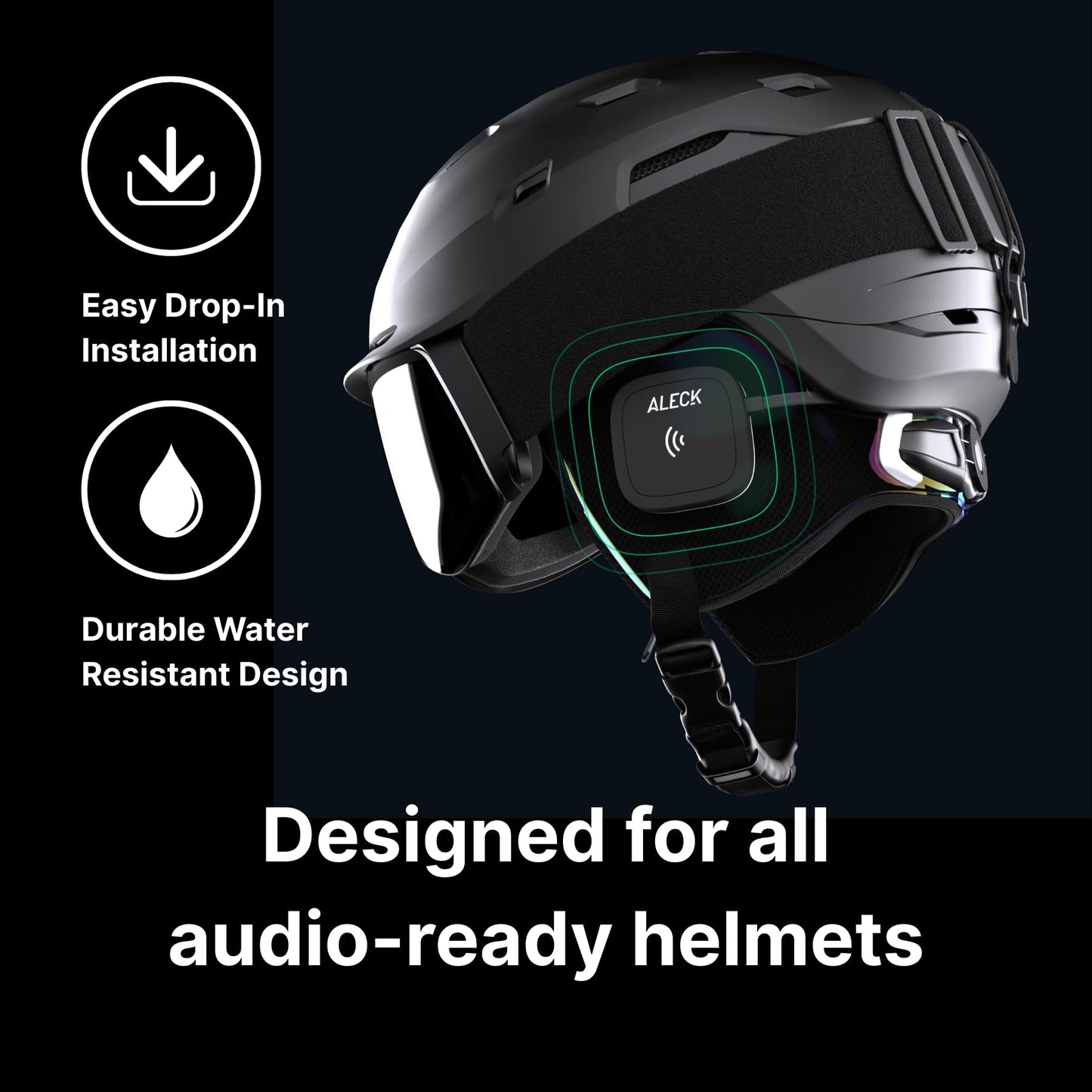 Aleck 006 Wireless