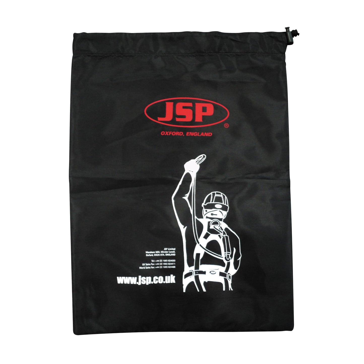 JSP Spartan Single-Retractable Set - Fall Arrestor (FAR1102)