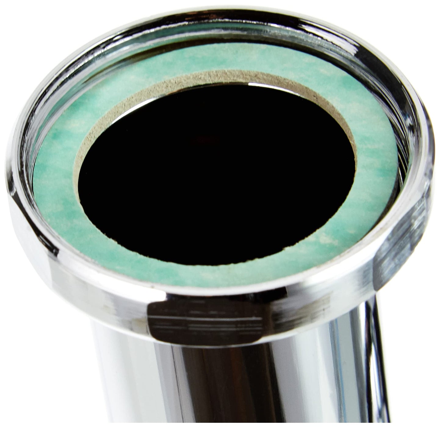 Acquastilla 116835 flat siphon for bidet.