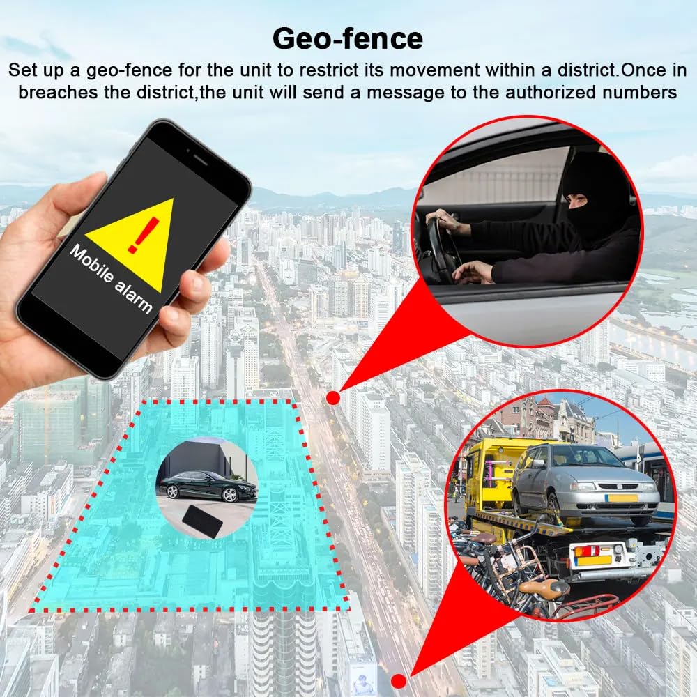 4G Mini GPS tracker car GPRS locator waterproof unlimited distance real-time tracking transmitter small 4G GPS sender theft prevention child baggage valuable handbags 4G TK901