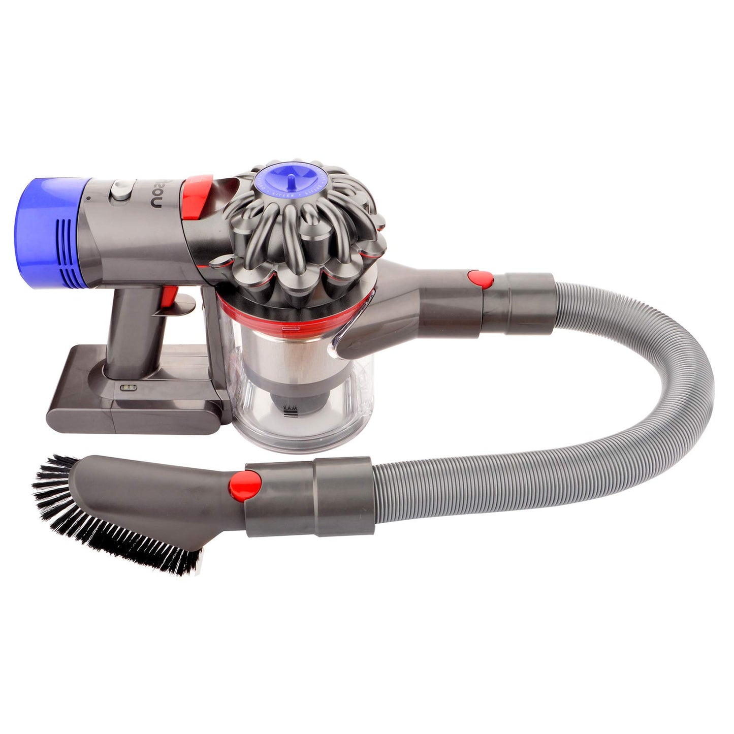 AINUO accessory kit mounting set with flexible hose for Dyson Gen5 V15 V12 V7 V8 V10 V11 SV10 SV11 cordless vacuum cleaner (6 in 1)