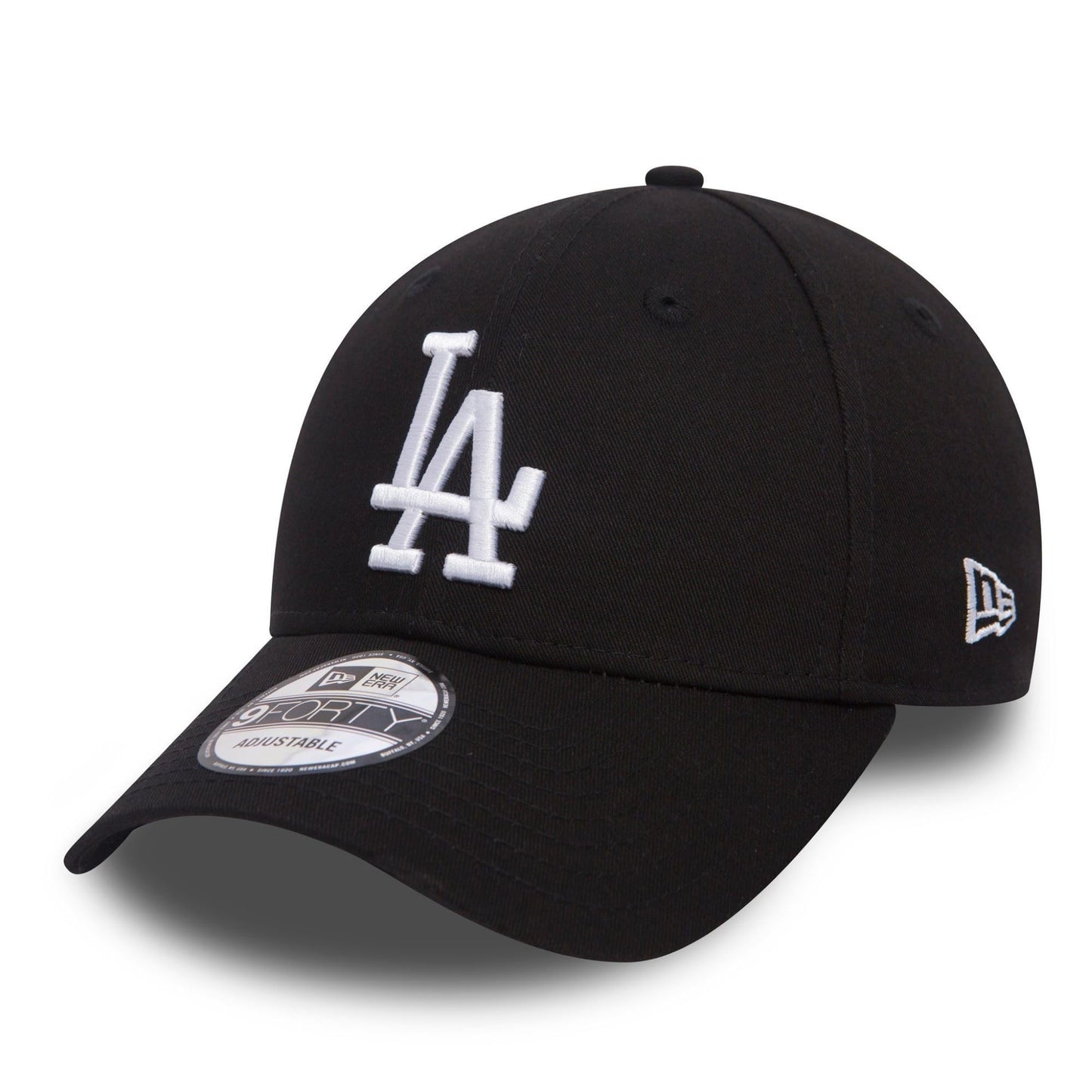 New Era Kids MLB League Essential 9Forty Baseball Cap