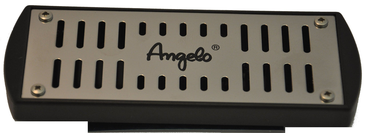 Angelo - Acrylic polymer - Humidifier suitable for all humidors.