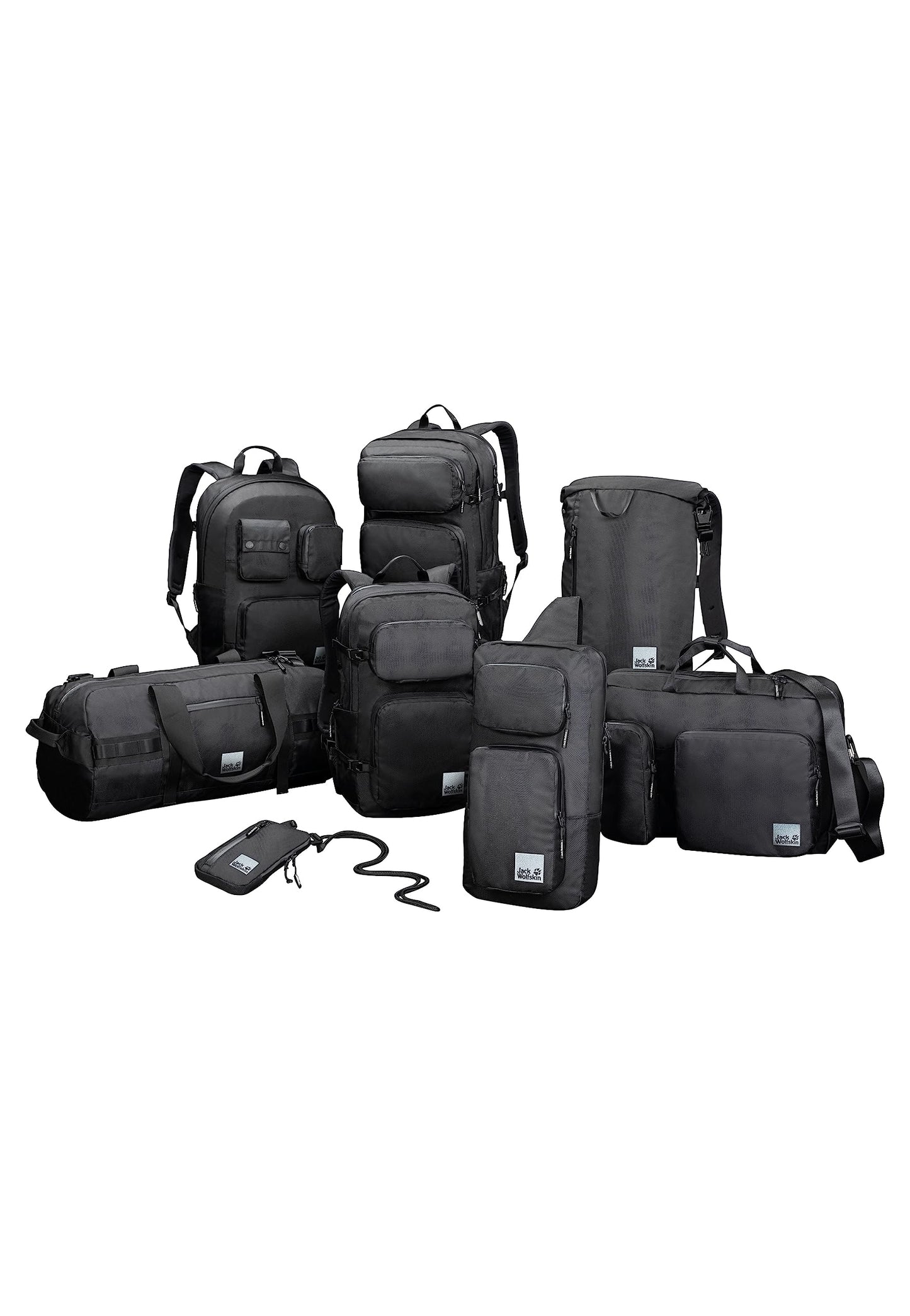 Jack Wolfskin Sydney Duffle