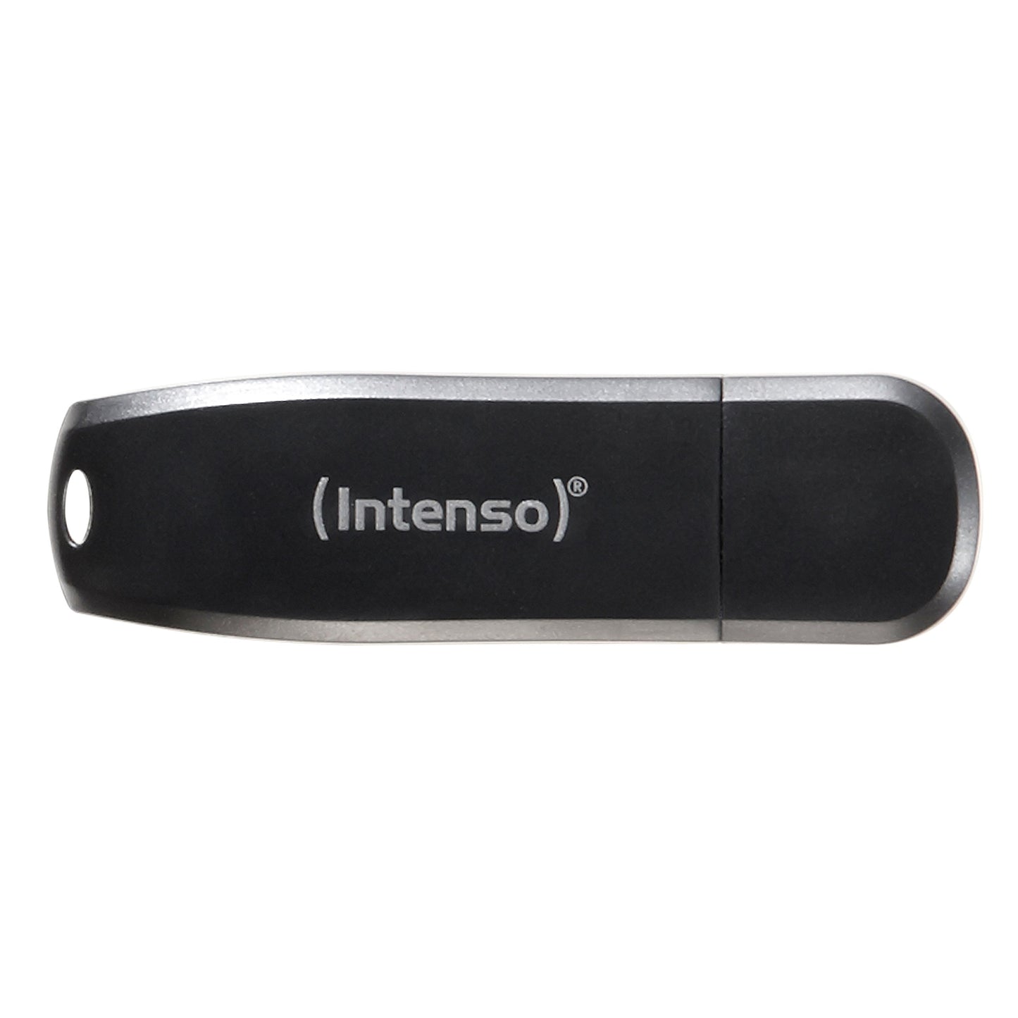 Intenso Speed Line - 512GB memory stick - USB stick 3.2 Gen 1x1, black