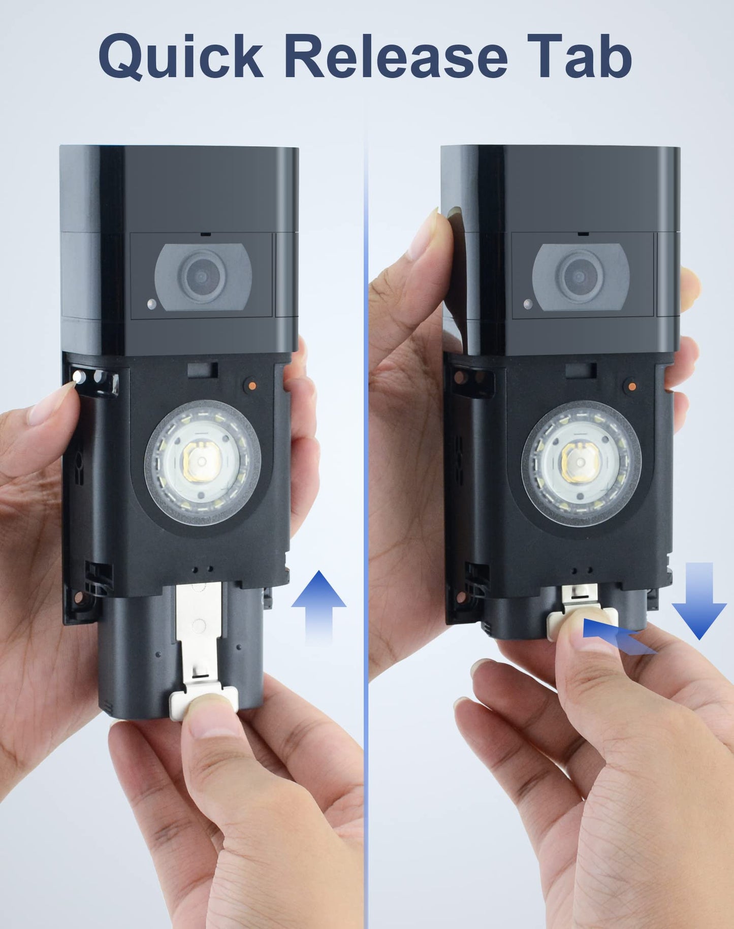 2 batteries and charging station for Ring Video Doorbell, 3.65V 6040mAh battery compatible with Video Doorbell 2/3/3+/4, Spotlight Cam Battery, Stick Up Cam (2/3Gen) (2 Battery and Charger)