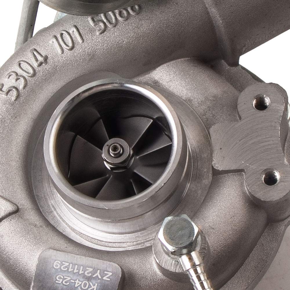 maXpeedingrods for A4 RS4 380HP 280KW Bi-Turbo Charger Right Side K04 5304988025 5304988026