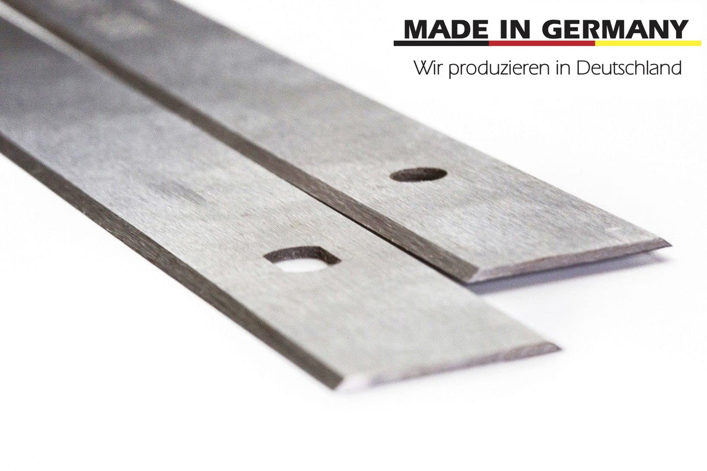 2 pieces METABO Magnum ADH 1626 TYPE/2 reversible blades 630545000