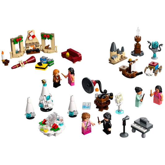 LEGO 75981 Harry Potter Advent Calendar