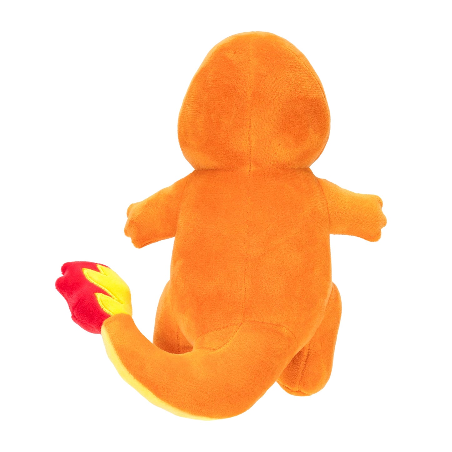 Pokemon PKW3404-20cm Plush - Charmander, official plush