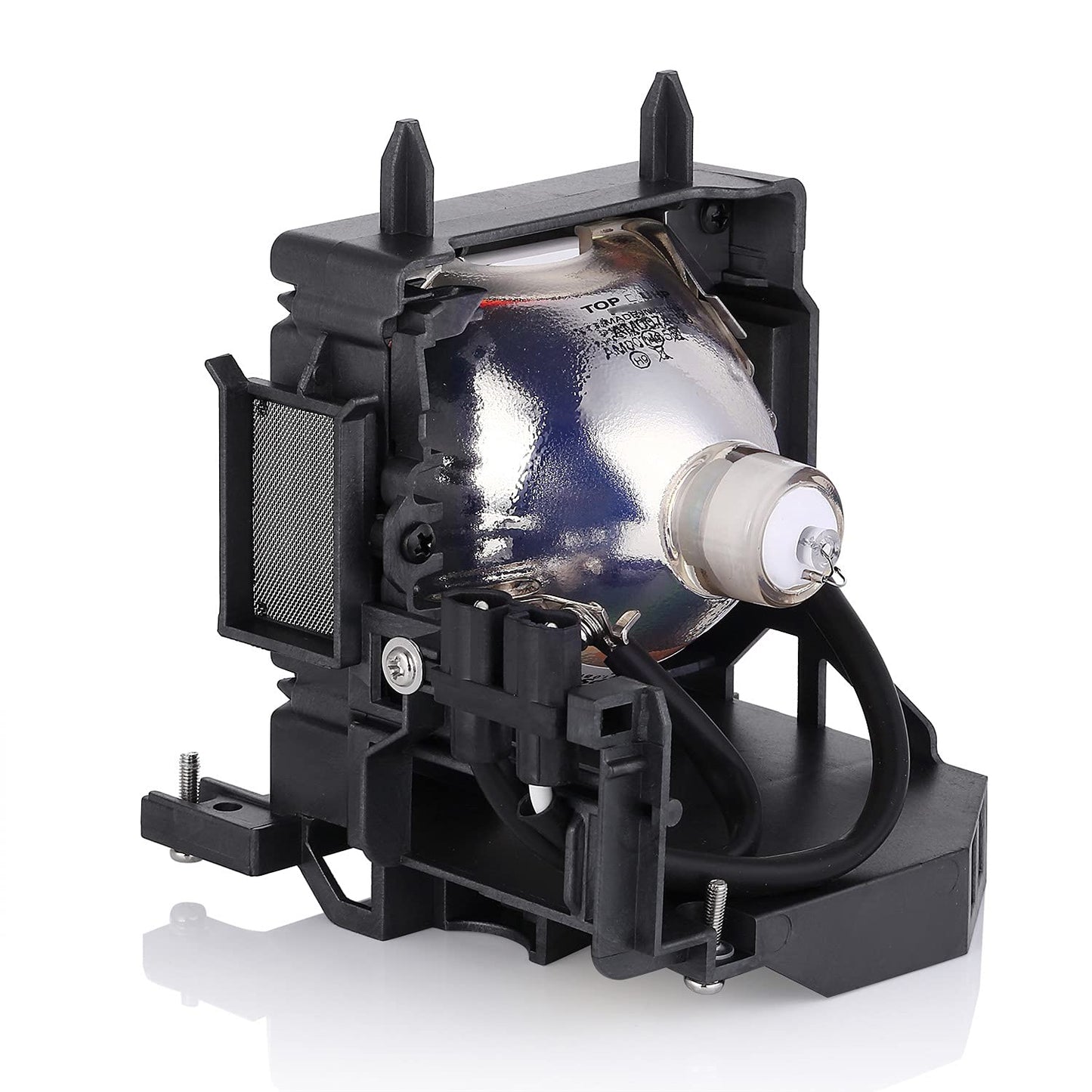GreenBale projector lamp LMP-H210 is a replacement for Sony LMPH210, compatible with VPL-HW65ES, VPL-HW60ES, and VPL-HW45ES projectors.