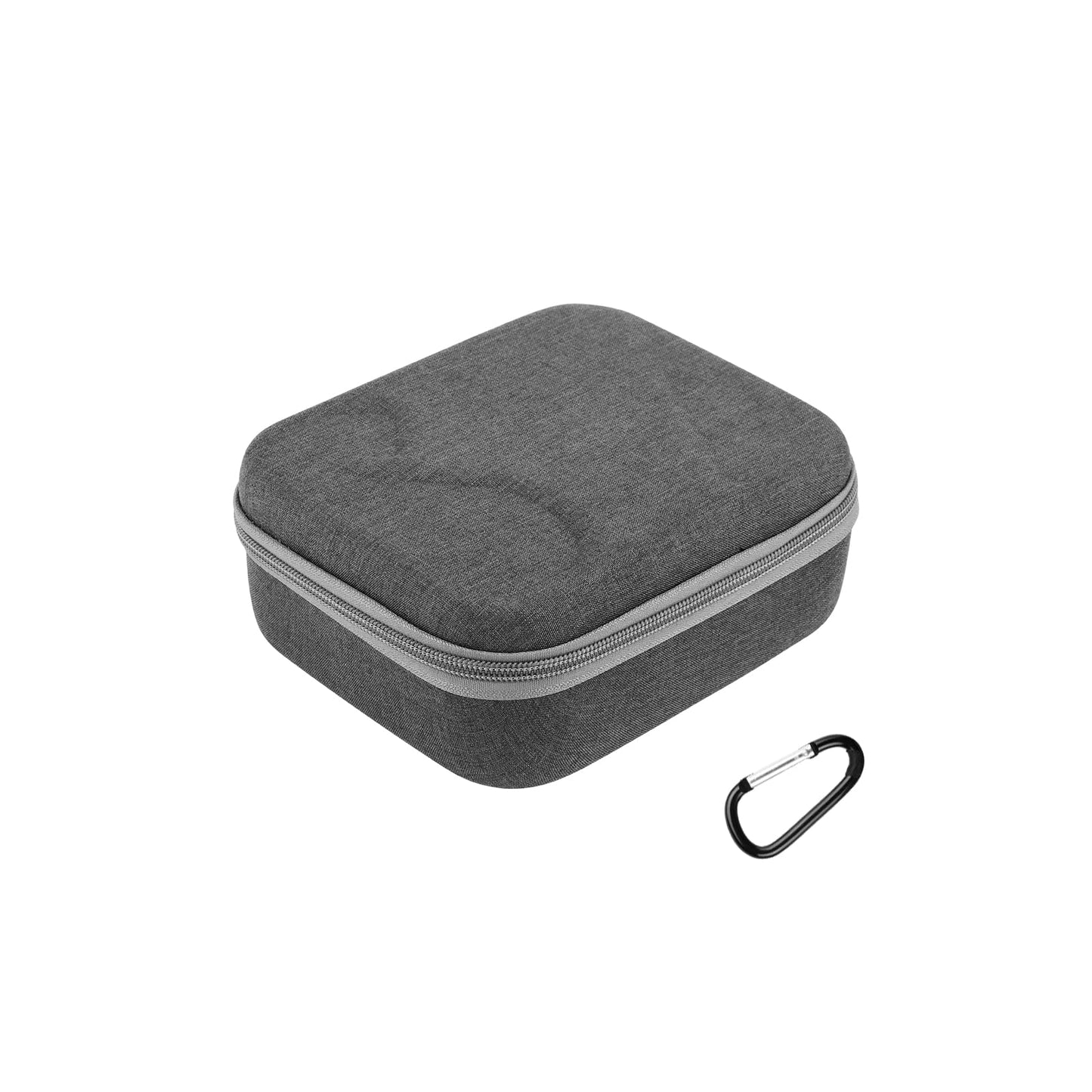 Fututech storage bag for DJI Mini 3, Mini 3 Pro, and RC Pro case, protective cover, carrying case for drone, remote control, scratch-resistant, durable, drone accessories (Drone/RC Pro)