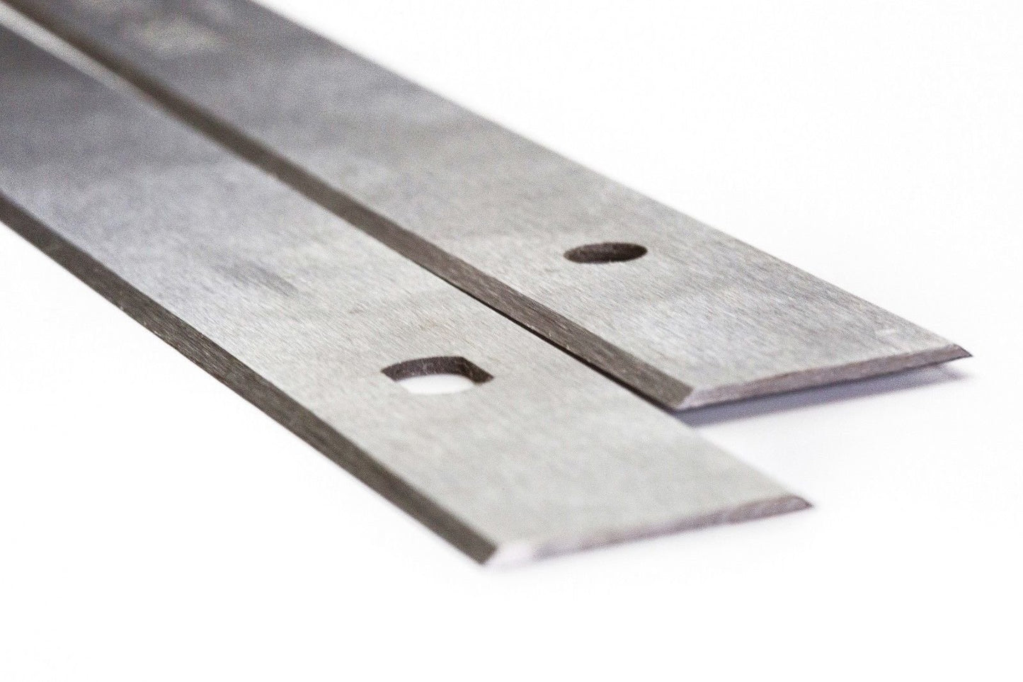 2 pieces Elektra Beckum HC260M HC260C/K planer blades disposable planer blades reversible blades