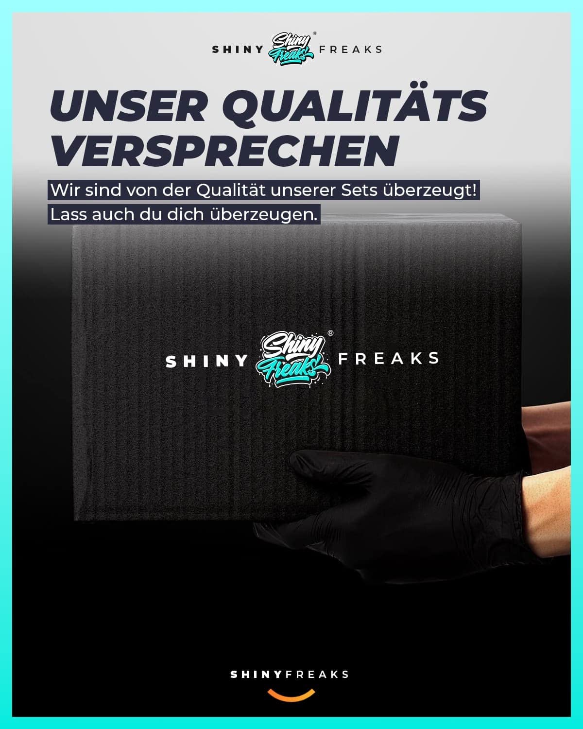 Polishing set: Koch Chemie Polishing Set + ZviZZer Thermo polishing pads + Dr. Wack paint sealant + accessories - Car polish | 21 pieces