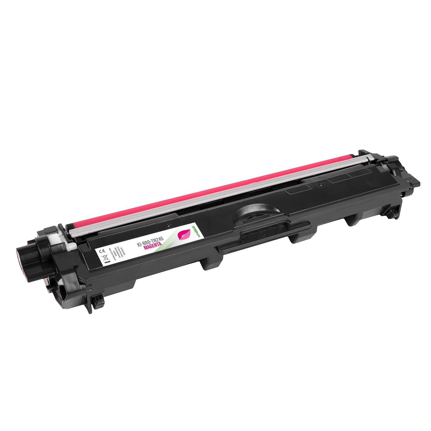 Kineco 5 toner compatible with Brother TN-241 TN-245 for Brother DCP-9022CDW MFC-9142CDN 9342CDW 9332CDW HL-3150CDW - TN-241BK TN-245C TN-245M TN-245