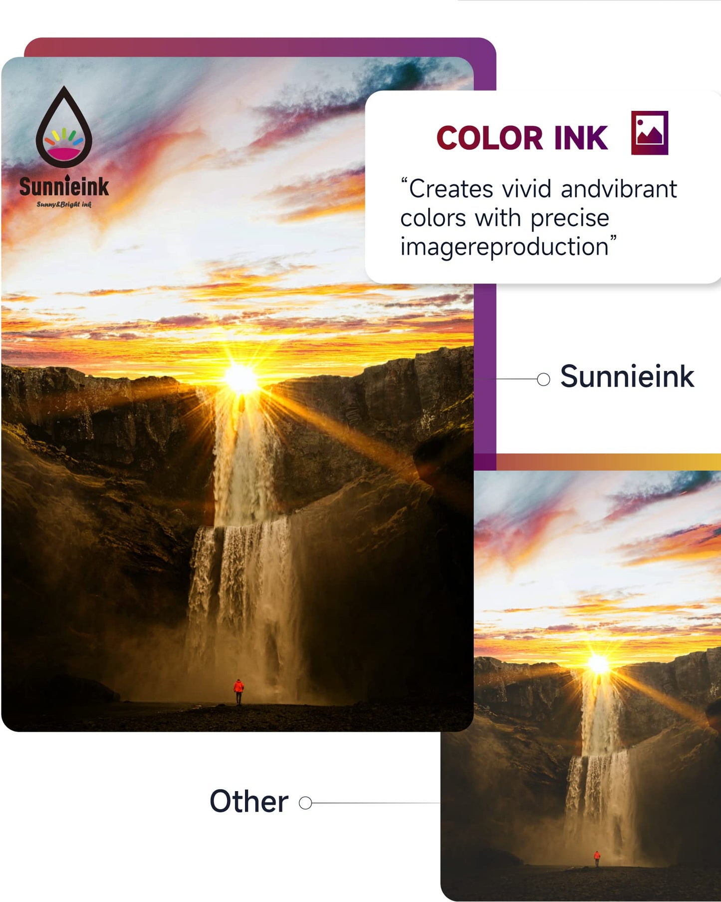 Ink cartridges 545 546 XL, Compatible with Original Canon Ink Cartridges 545 546 XL Multipack, PG-545/CL-546XL for Pixma TS3400 TS3100 TS3150 TS3300 TS3350 TS3450 TR4500 TR4551 MG2500 MG2550s MX495