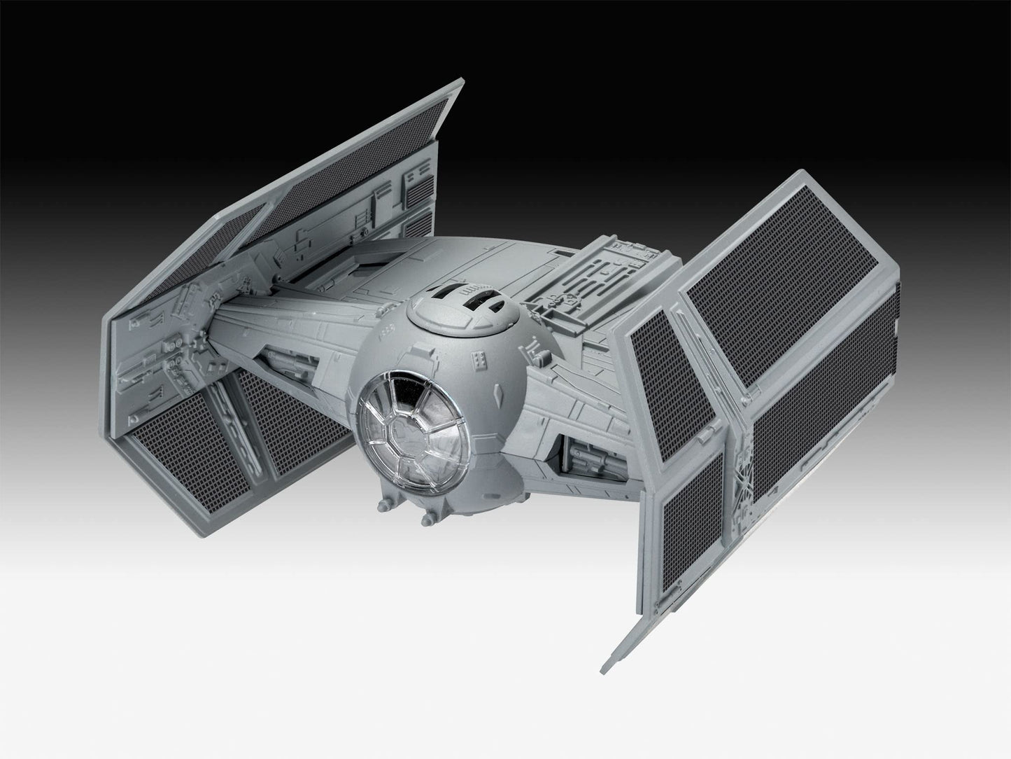 Revell Advent Calendar Star Wars 2022 I DIY Advent Calendar I Star Wars Advent Calendar I Advent Calendar for boys, girls & adults from 10 years I Christmas gift