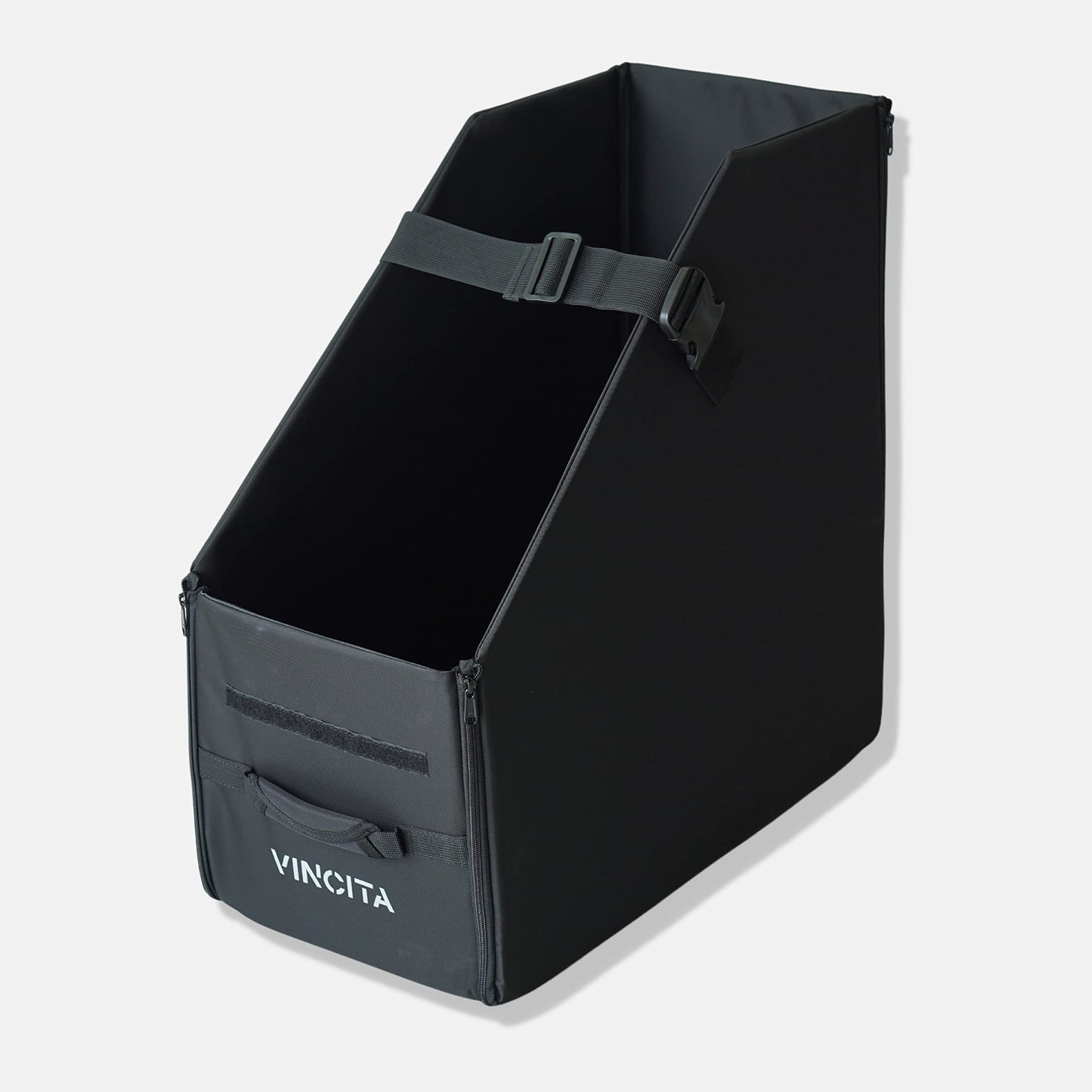 VINCITA transport box for Brompton bicycles