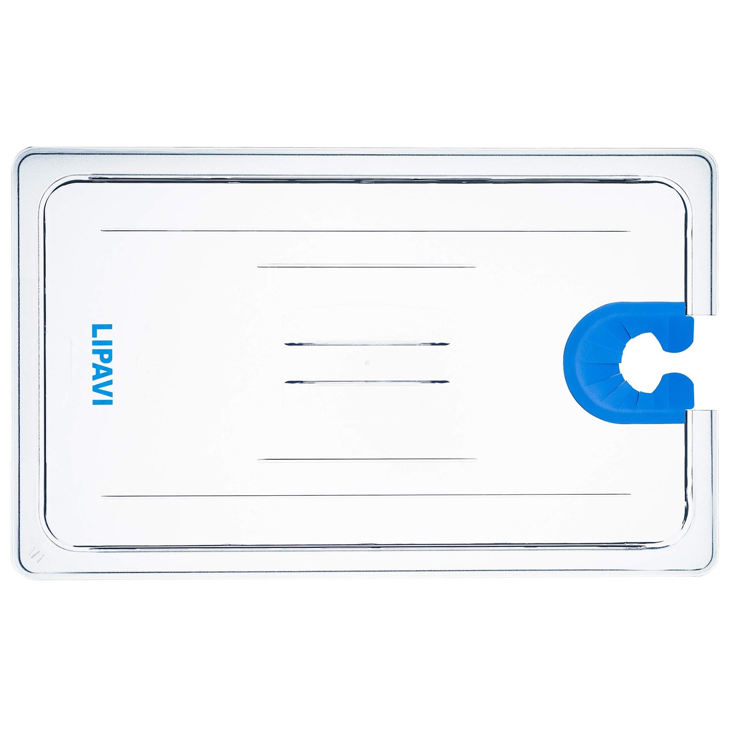 LIPAVI C20L Lid for the C20 container