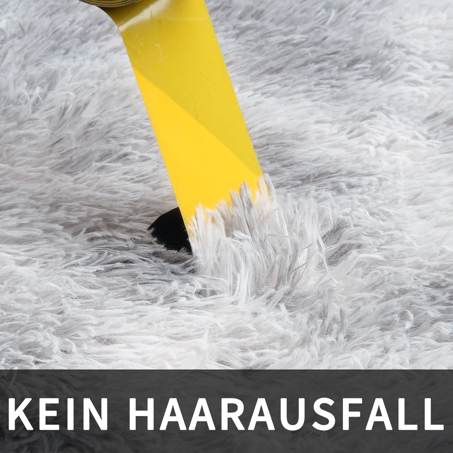 Sour Lemon high-pile carpet gray carpet living room 160x230 Washable non-slip Extra Large Carpets Bedroom Fluffy Modern Rugs Mat Rugs for Bedroom Nursery